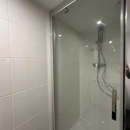 Apartment Cosy Appt, Croix Rousse Duviard 1 Lyon