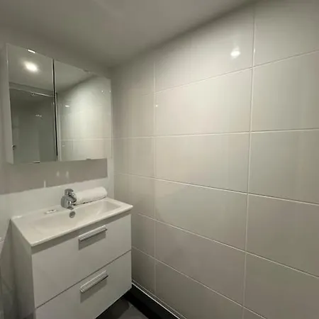 Cosy Appt, Croix Rousse Duviard 1 Apartment Lyon